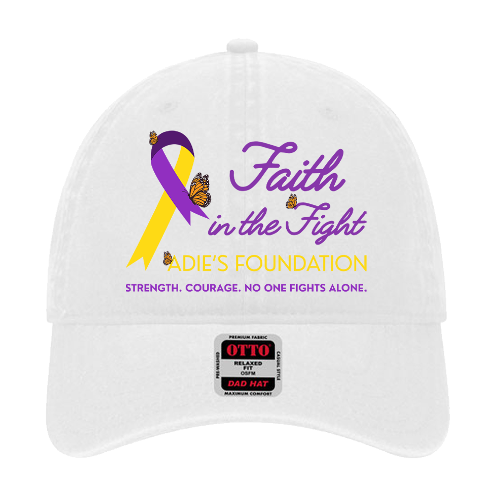 Adie's Foundation