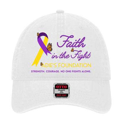 Adie's Foundation