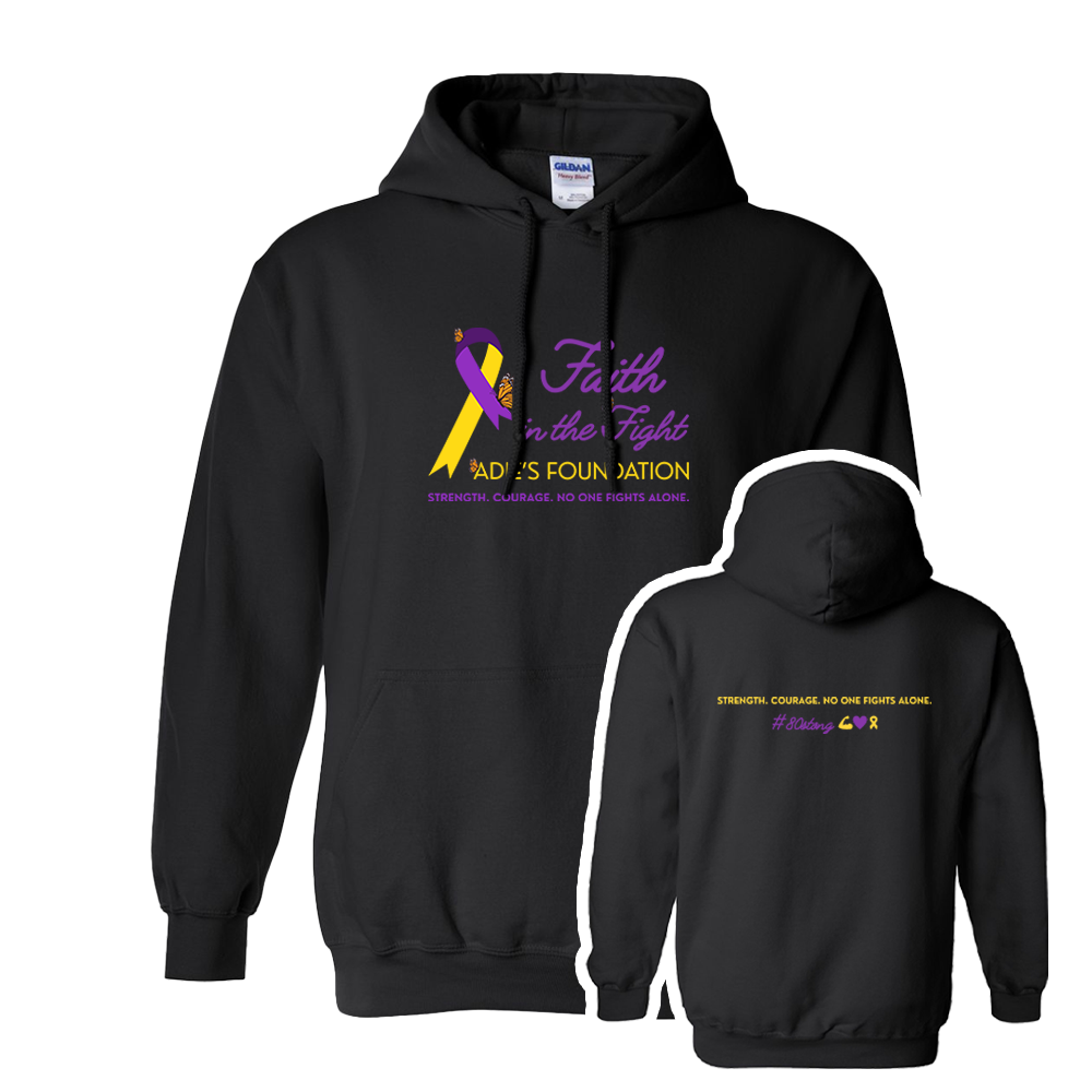 Adie's Foundation