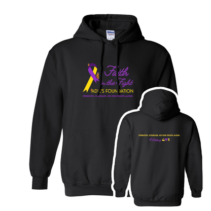 Adie's Foundation