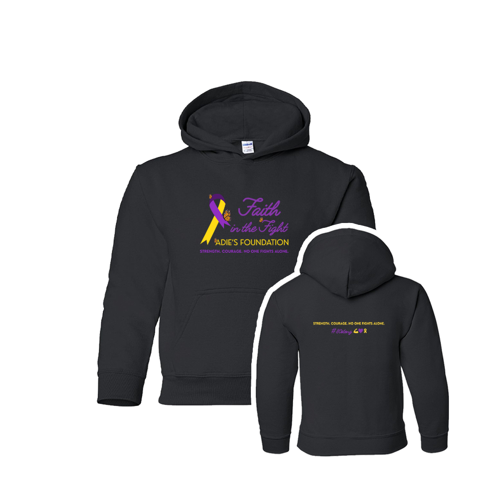 Adie's Foundation