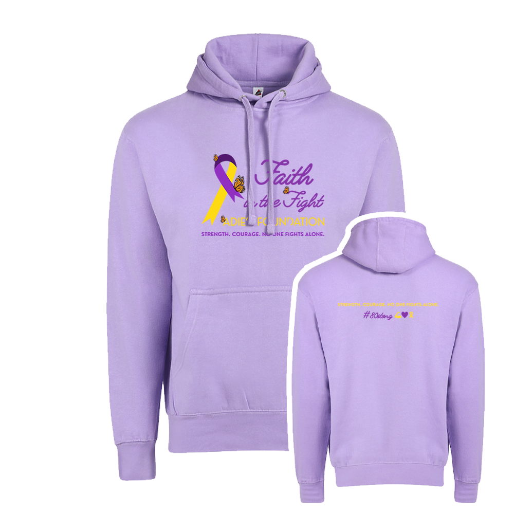 Adie's Foundation