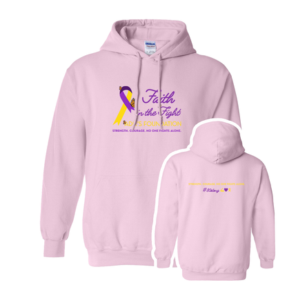 Adie's Foundation