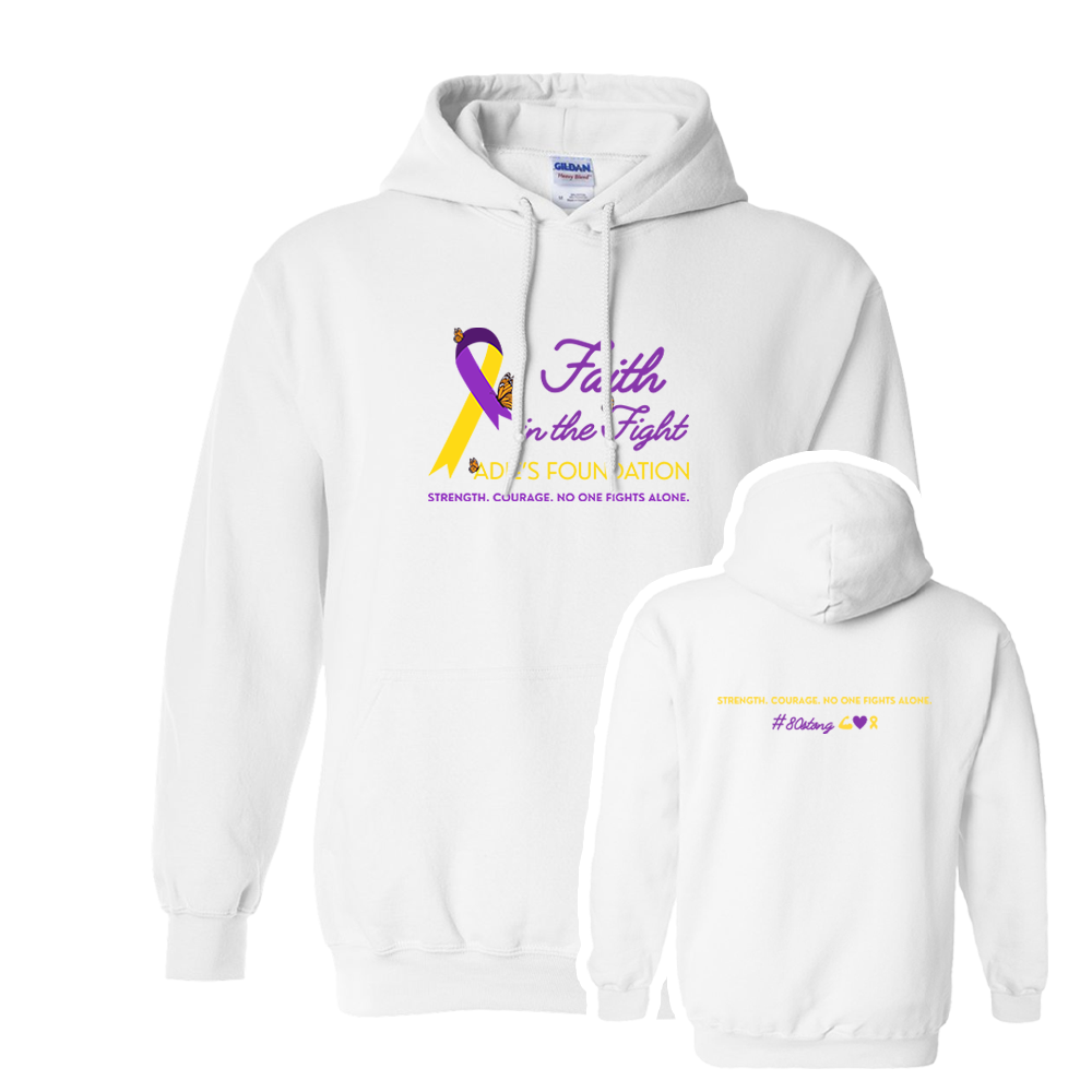 Adie's Foundation