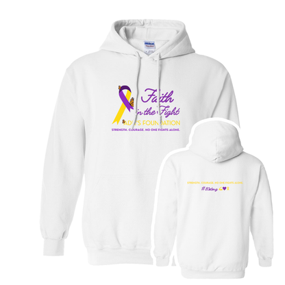 Adie's Foundation