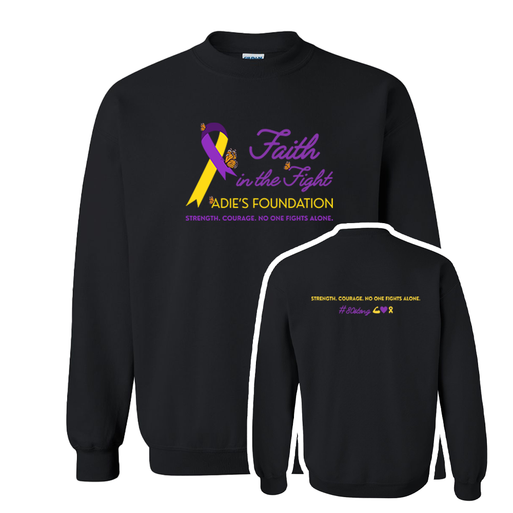 Adie's Foundation