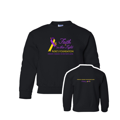 Adie's Foundation
