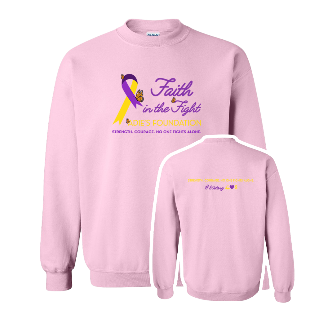 Adie's Foundation