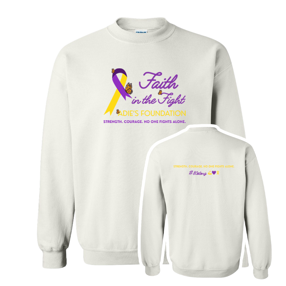 Adie's Foundation