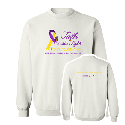 Adie's Foundation