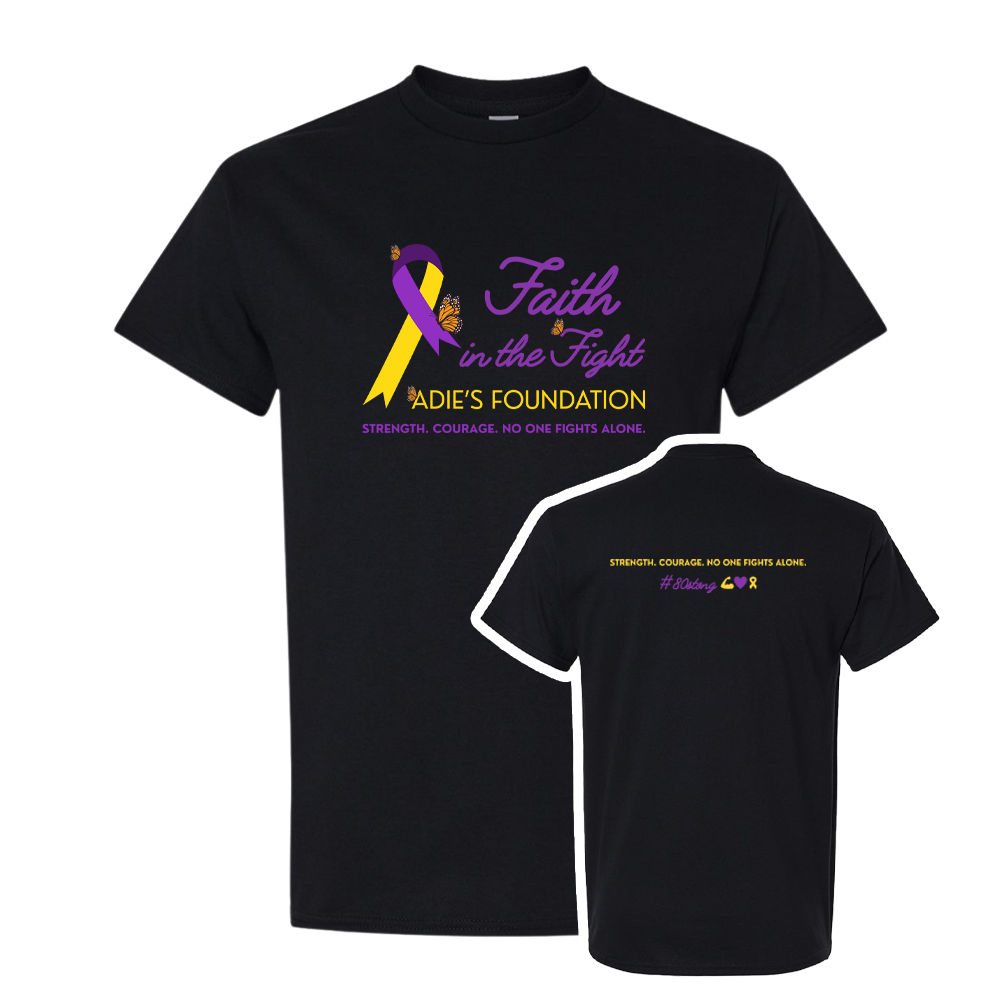 Adie's Foundation
