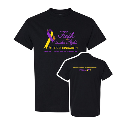 Adie's Foundation