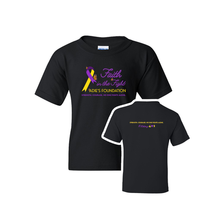 Adie's Foundation