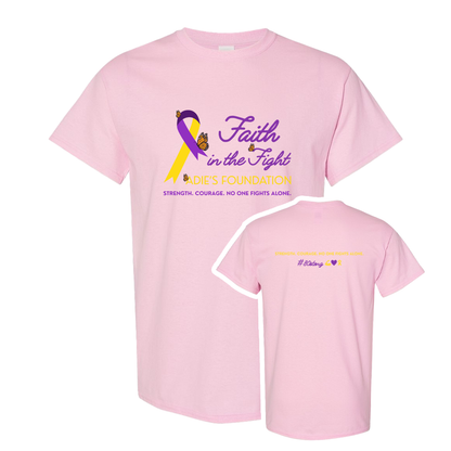 Adie's Foundation