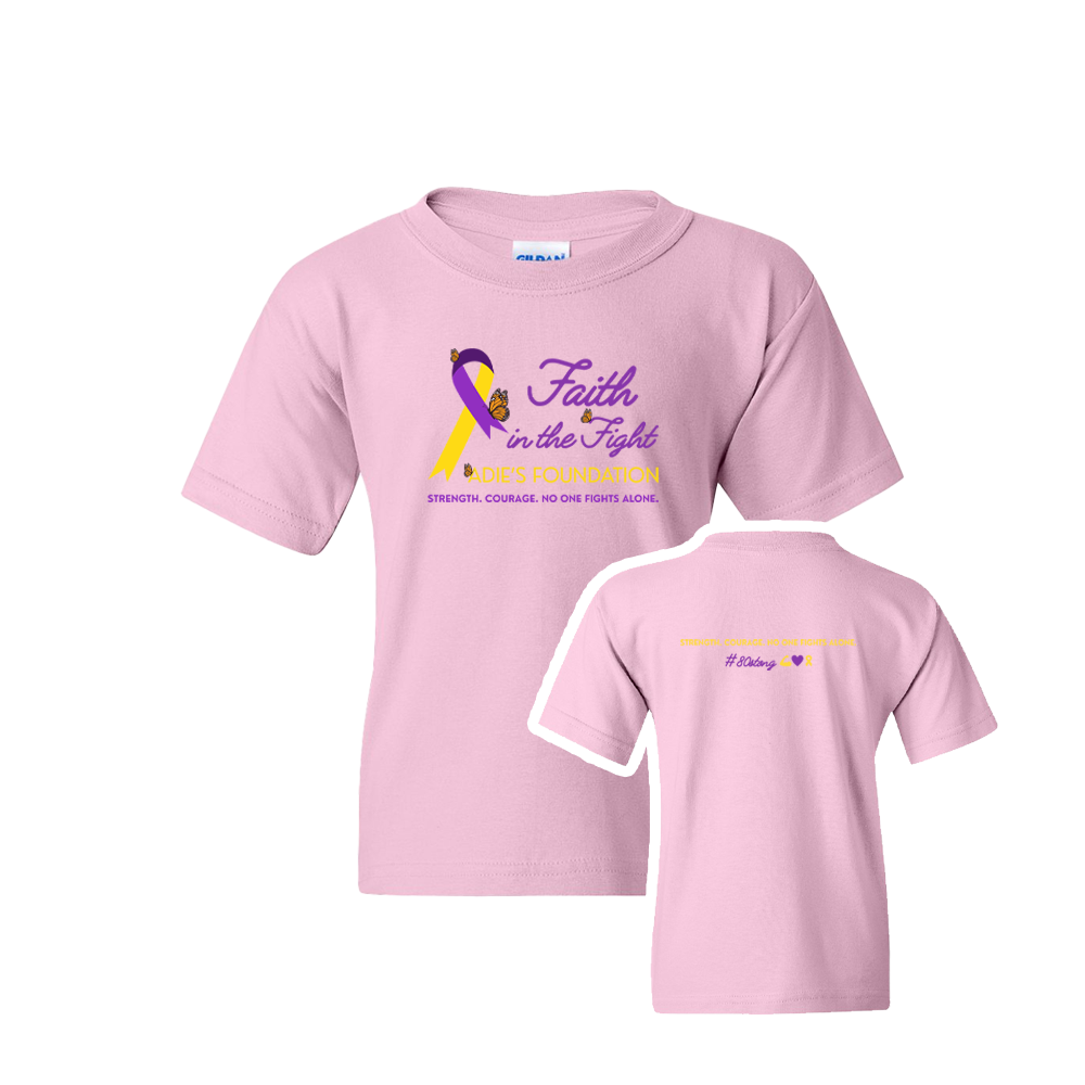 Adie's Foundation