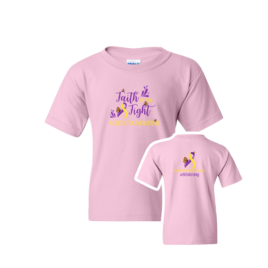 Faith in the Fight - Youth