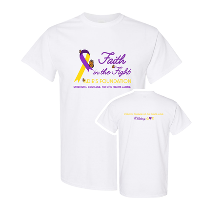 Adie's Foundation