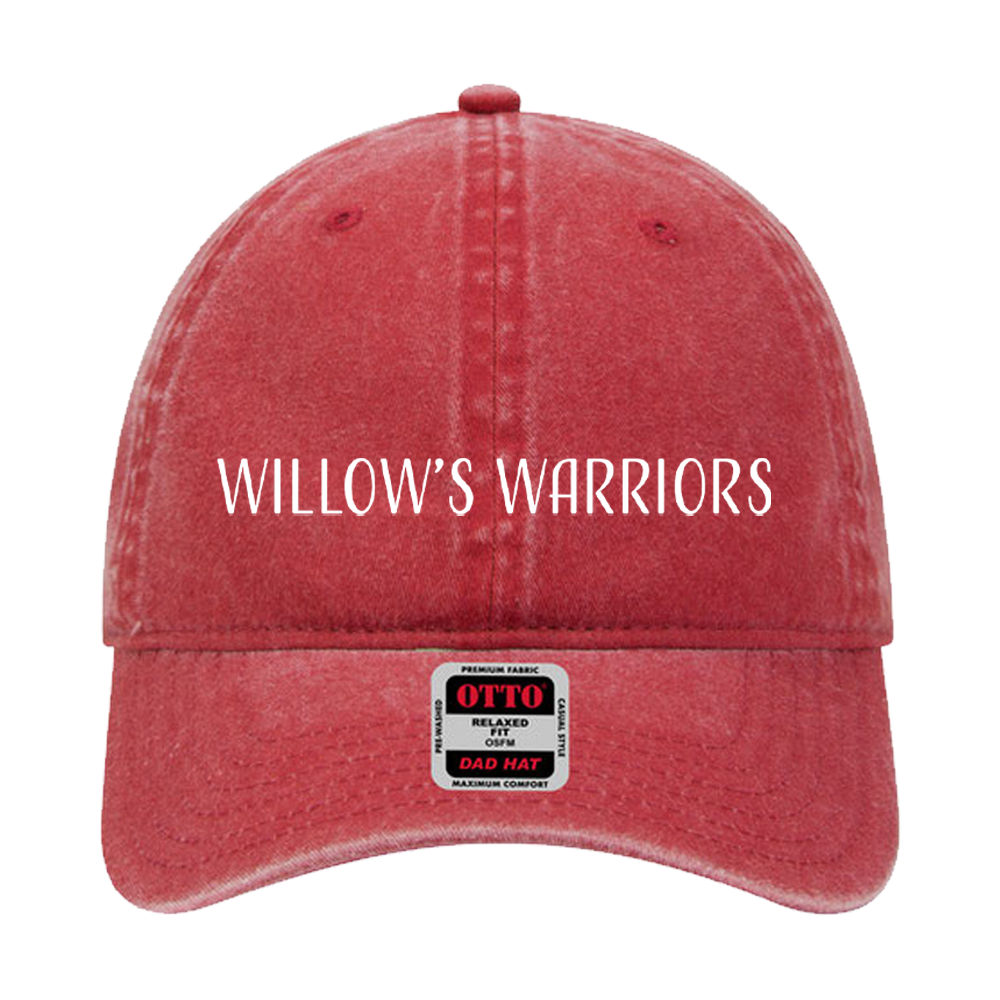Willow’s Warriors
