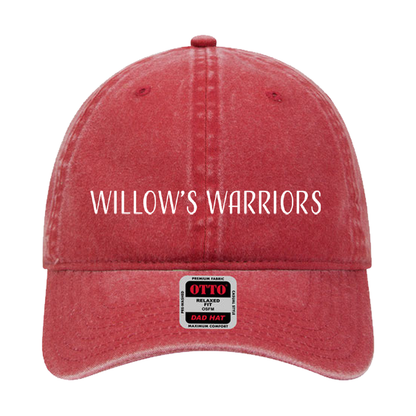 Willow’s Warriors