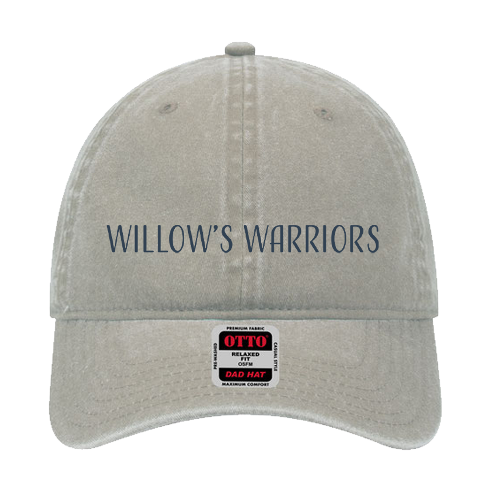 Willow’s Warriors
