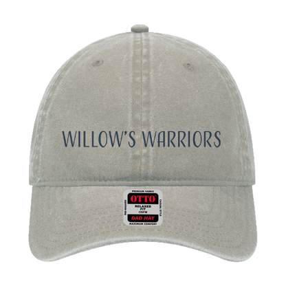 Willow’s Warriors
