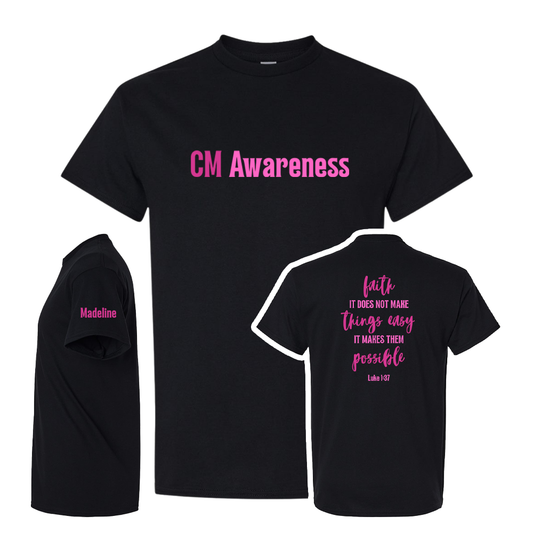 CM Awareness
