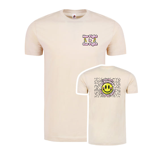 Come Back Stronger - Adult