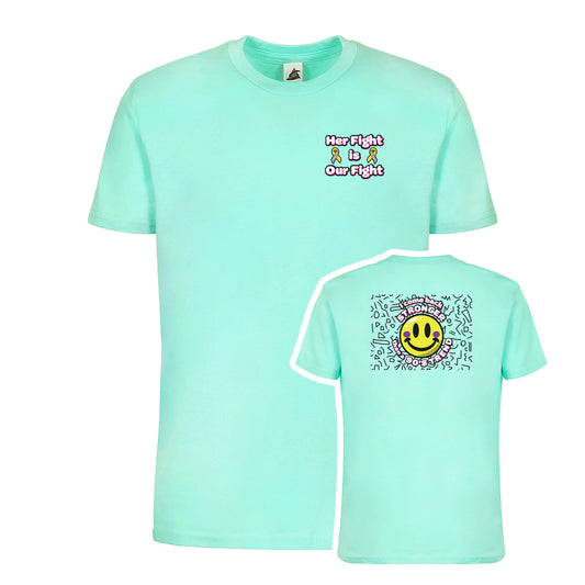 Come Back Stronger - Youth