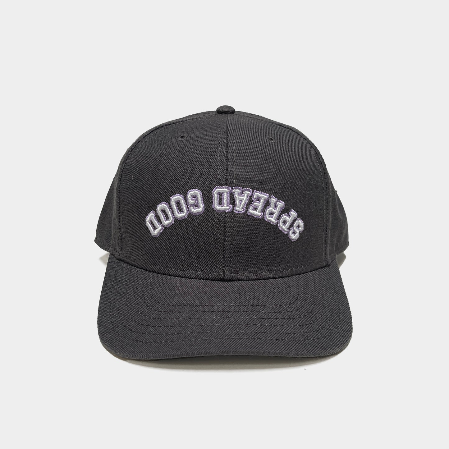 Spread Good Hat - Gravity Baseball Cap