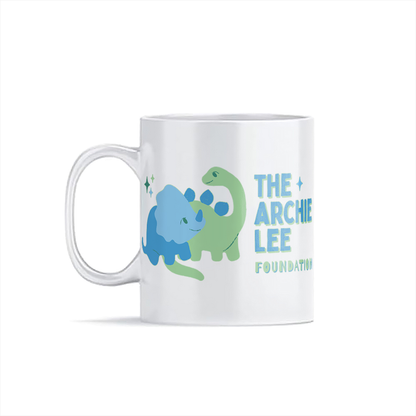 The Archie Lee Foundation