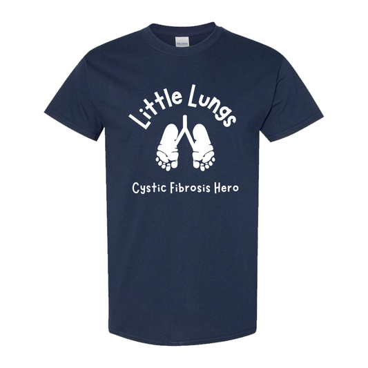 Little Lungs