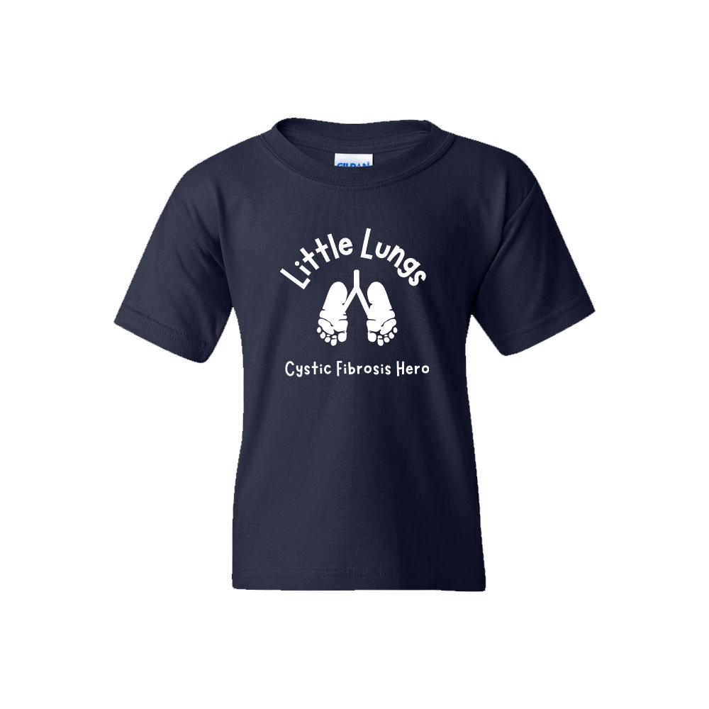 Little Lungs