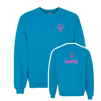 SHINE