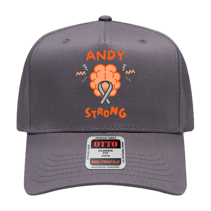 Andy Strong