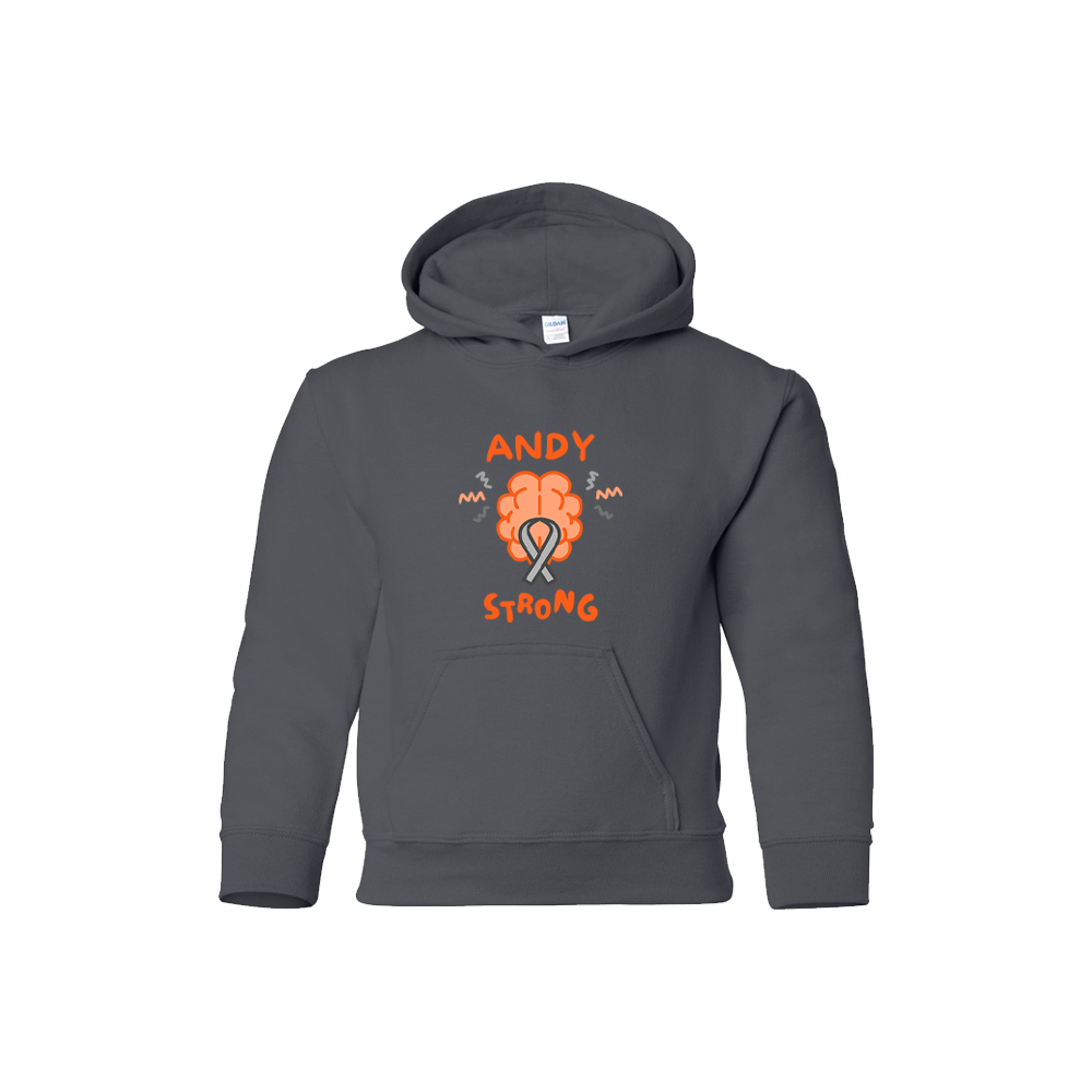 Andy Strong