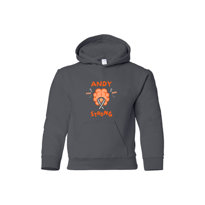 Andy Strong
