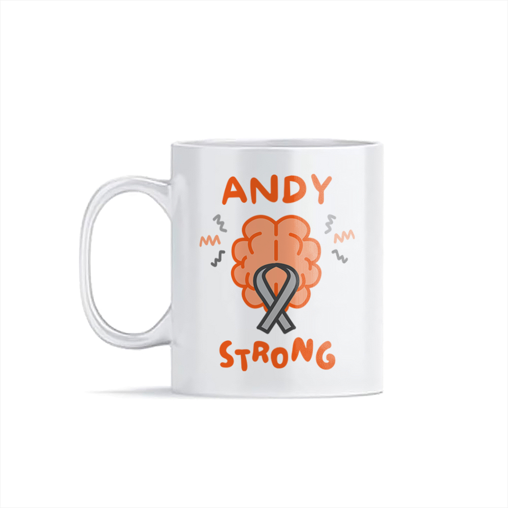 Andy Strong