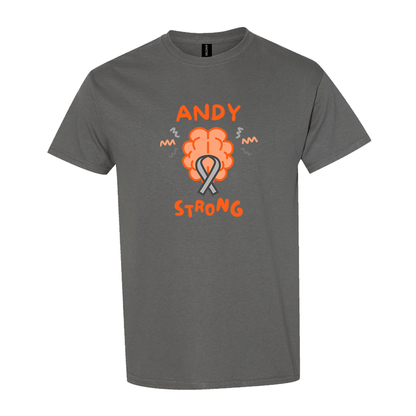 Andy Strong
