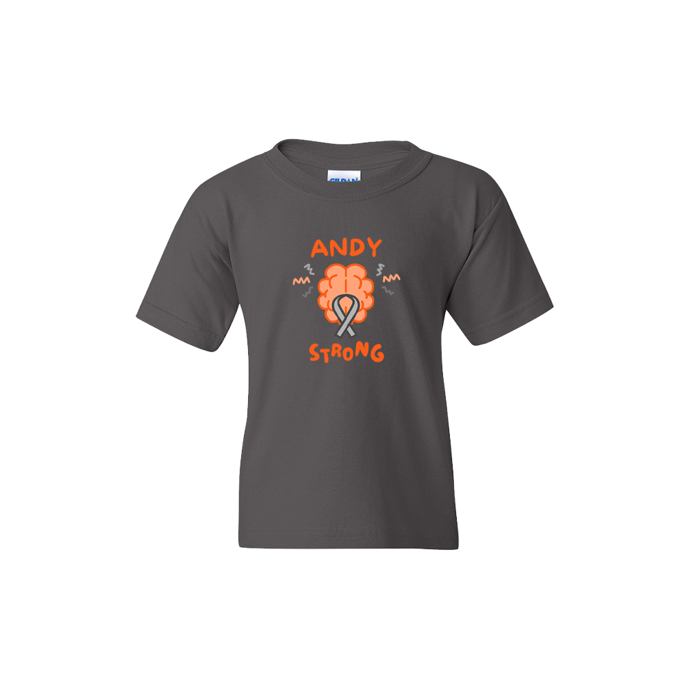 Andy Strong