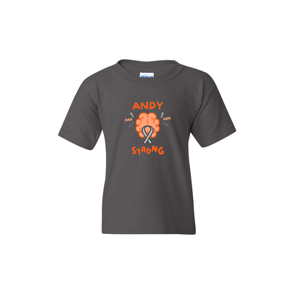 Andy Strong