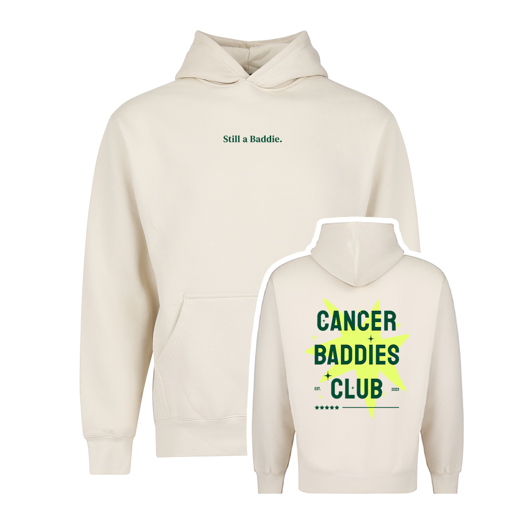 Cancer Baddies Club
