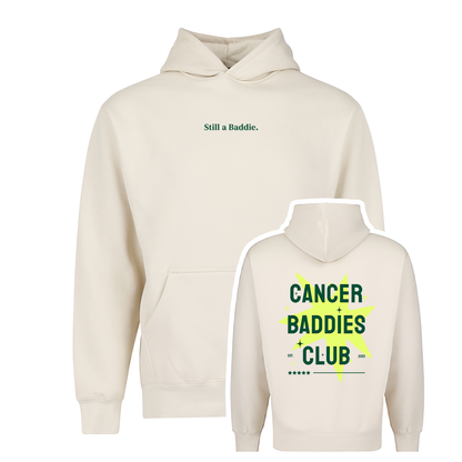 Cancer Baddies Club
