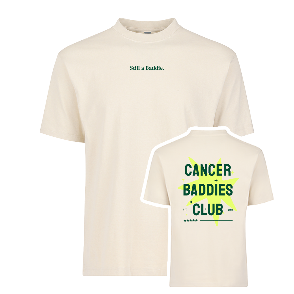 Cancer Baddies Club