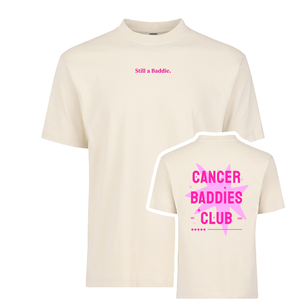 Cancer Baddies Club