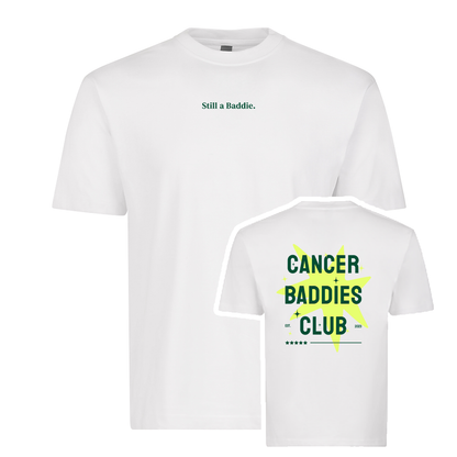 Cancer Baddies Club