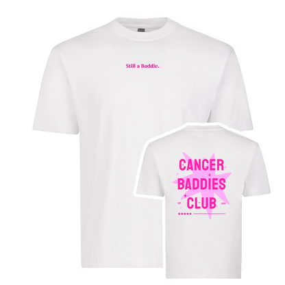 Cancer Baddies Club