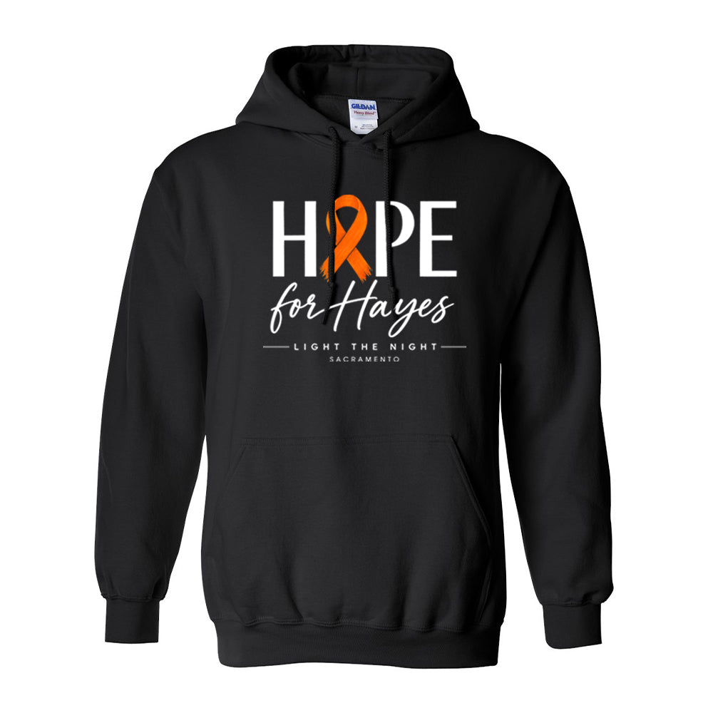Hope for Hayes