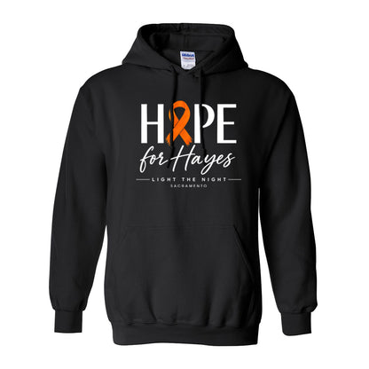 Hope for Hayes