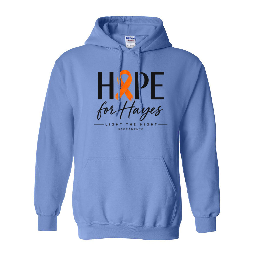 Hope for Hayes