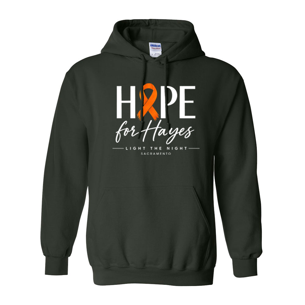 Hope for Hayes